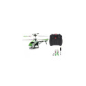 Jamara 410063 Radio-Controlled (RC) model Helicopter Electric engine