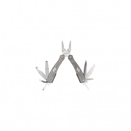 wolfcraft GmbH 4080000 multi tool pliers Pocket-size 13 tools Metallic