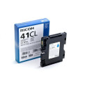 Ricoh 405766 ink cartridge 1 pc(s) Original Cyan