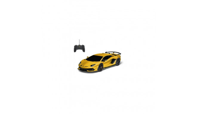 Jamara Lamborghini Aventador SVJ Radio-Controlled (RC) model Sport car Electric engine 1:24