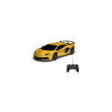 Jamara Lamborghini Aventador SVJ Radio-Controlled (RC) model Sport car Electric engine 1:24
