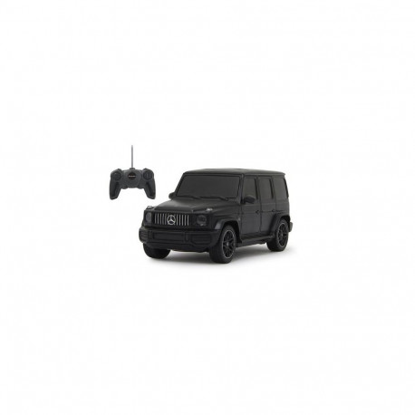 Jamara Mercedes-Benz AMG G63 Radio-Controlled (RC) model Car Electric engine 1:24