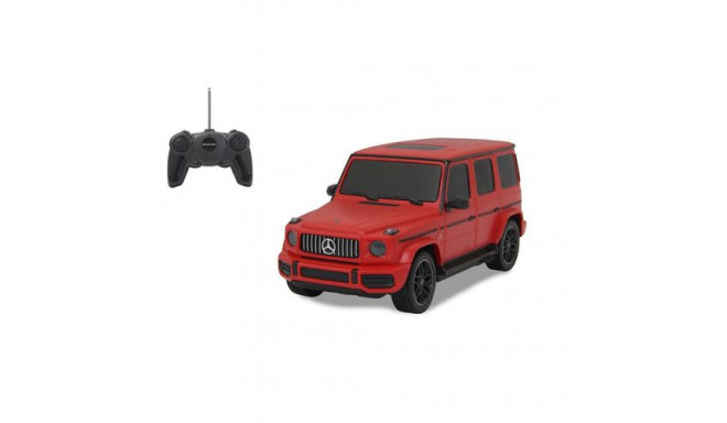 Jamara Mercedes-Benz AMG G63 Radio-Controlled (RC) model Car Electric engine 1:24