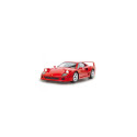 Jamara Ferrari F40 Radio-Controlled (RC) model Car Electric engine 1:14