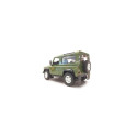 Jamara 405154 Radio-Controlled (RC) model Car Electric engine 1:24