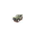 Jamara 405154 Radio-Controlled (RC) model Car Electric engine 1:24