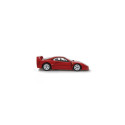Jamara Ferrari F40 Radio-Controlled (RC) model Car Electric engine 1:14