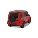Jamara Mercedes-Benz AMG G63 Radio-Controlled (RC) model Car Electric engine 1:24