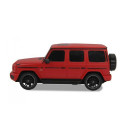 Jamara Mercedes-Benz AMG G63 Radio-Controlled (RC) model Car Electric engine 1:24