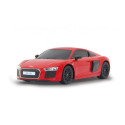Jamara Audi R8 Radio-Controlled (RC) model On-road racing car Electric engine 1:24