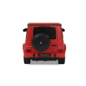 Jamara Mercedes-Benz AMG G63 Radio-Controlled (RC) model Car Electric engine 1:24