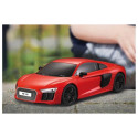 Jamara Audi R8 Radio-Controlled (RC) model On-road racing car Electric engine 1:24