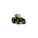 Jamara Fendt 1050 Vario Radio-Controlled (RC) model Tractor truck Electric engine 1:16