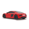 Jamara Audi R8 Radio-Controlled (RC) model On-road racing car Electric engine 1:24
