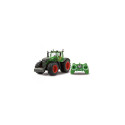 Jamara Fendt 1050 Vario Radio-Controlled (RC) model Tractor truck Electric engine 1:16