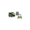 Jamara Container LKW Radio-Controlled (RC) model Electric engine 1:20