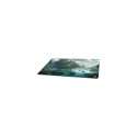 Sharkoon SKILLER SGP40 D6 Gaming mouse pad Multicolour