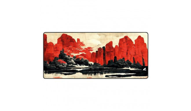 Sharkoon SKILLER SGP30 D3 Gaming mouse pad Multicolour