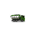 Jamara Container LKW Radio-Controlled (RC) model Electric engine 1:20