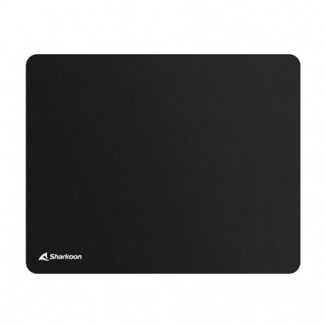 Sharkoon 1337 V2 Gaming Mat XL Gaming mouse pad Black
