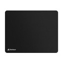 Sharkoon 1337 V2 Gaming Mat XL Gaming mouse pad Black