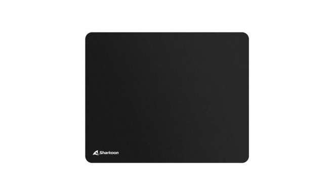 Sharkoon 1337 V2 Gaming Mat XL Gaming mouse pad Black