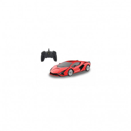 Jamara Lamborghini Sián Radio-Controlled (RC) model Stunt car Electric engine 1:24