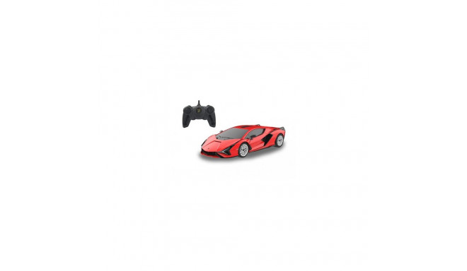 Jamara Lamborghini Sián Radio-Controlled (RC) model Stunt car Electric engine 1:24