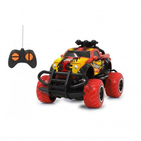 Jamara Runny Two Radio-Controlled (RC) model Monster truck Electric engine