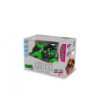 Jamara Runny One Radio-Controlled (RC) model Monster truck Electric engine 1:43