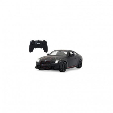 Jamara BMW M4 CSL Radio-Controlled (RC) model Car Electric engine 1:16