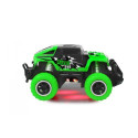 Jamara Runny One Radio-Controlled (RC) model Monster truck Electric engine 1:43