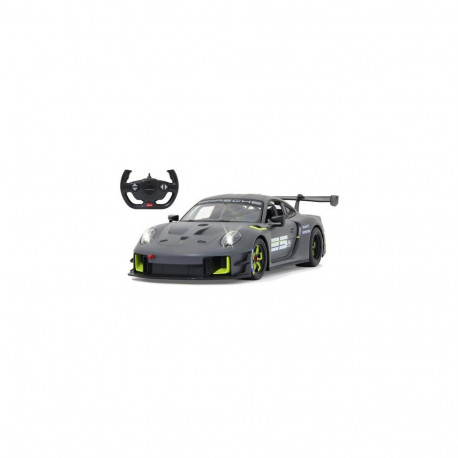Jamara Porsche 911 GT2 RS Radio-Controlled (RC) model Sport car Electric engine 1:14