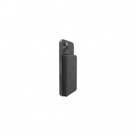 mophie snap+Powerstation/Juicepack mini -5k- Black(Wireless)