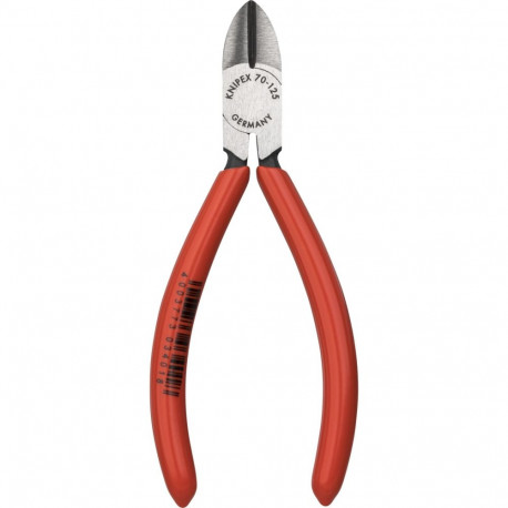 Knipex 70 01 125 Hand cable cutter
