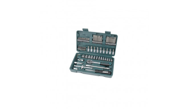 BRÜDER MANNESMANN M29165 65 tools
