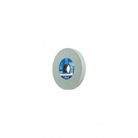 PFERD Bench grinding wheel dia. 150x20 mm centre hole dia. 32 mm SiC120 for hard materials e.g. tung