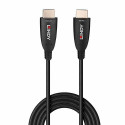 Lindy 60m Fibre Optic Hybrid HDMI 8K60 Cable