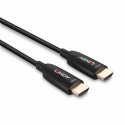 Lindy 60m Fibre Optic Hybrid HDMI 8K60 Cable