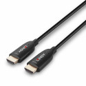 Lindy 60m Fibre Optic Hybrid HDMI 8K60 Cable