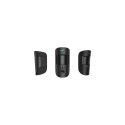 Ajax MotionCam Passive infrared (PIR) sensor Wireless Wall Black