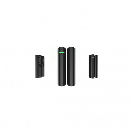 Ajax DoorProtect Plus door/window sensor Wireless Door/Window Black