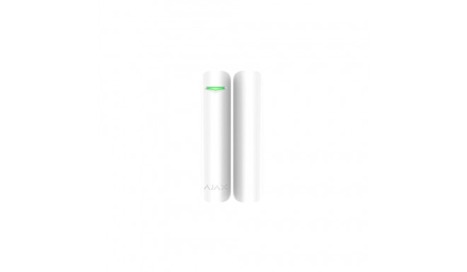 Ajax DoorProtect door/window sensor Wireless Door/Window White