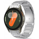 Tech-Protect watch strap Stainless Samsung Galaxy Watch4/5/5Pro/6/7/FE, hõbedane