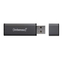 Intenso 3521495 USB flash drive 128 GB USB Type-A 2.0 Anthracite