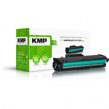 KMP SA-T75 toner cartridge 1 pc(s) Black