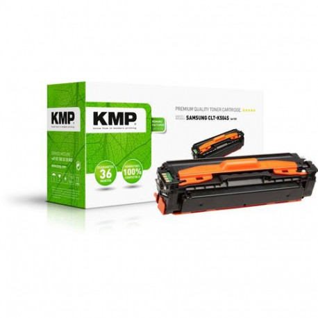 KMP SA-T57 toner cartridge 1 pc(s) Black