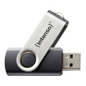 MEMORY DRIVE FLASH USB2 16GB/3503470 INTENSO