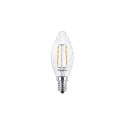 Philips CorePro LED 34772400 LED bulb Warm white 2700 K 2 W E14