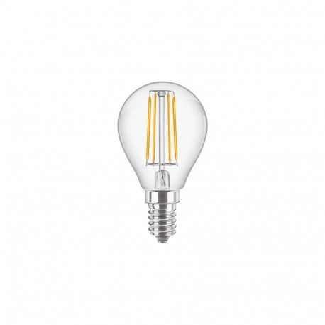 Philips CorePro LED 34730400 LED bulb Warm white 2700 K 4.3 W E14 F